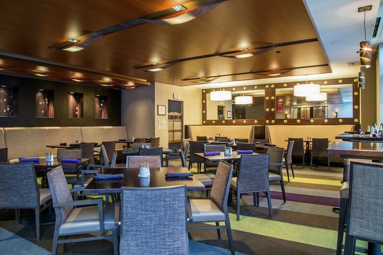 Hotel Hilton Garden Inn Auburn