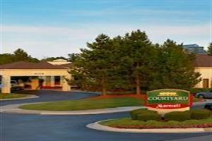 Hotel Courtyard Detroit Auburn Hills