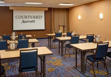 Hotel Courtyard Detroit Auburn Hills