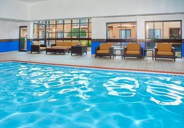 Hotel Courtyard Detroit Auburn Hills