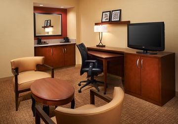 Hotel Courtyard Detroit Auburn Hills