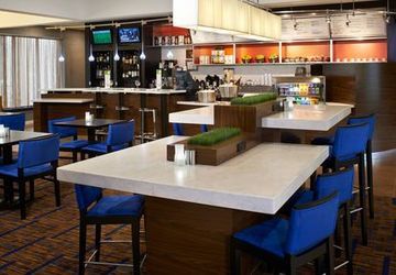Hotel Courtyard Detroit Auburn Hills