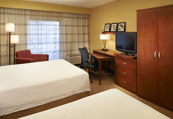 Hotel Courtyard Detroit Auburn Hills