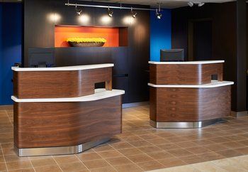 Hotel Courtyard Detroit Auburn Hills