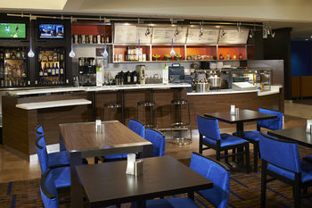 Hotel Courtyard Detroit Auburn Hills