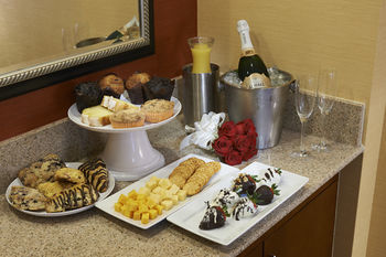 Hotel Courtyard Detroit Auburn Hills