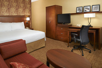 Hotel Courtyard Detroit Auburn Hills