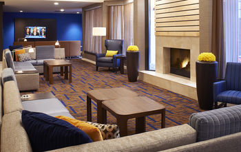 Hotel Courtyard Detroit Auburn Hills