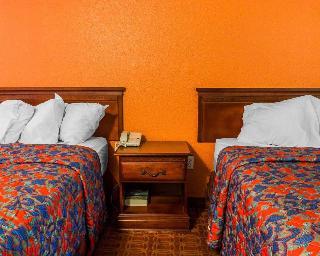 Hotel Rodeway Inn Auburn Hills