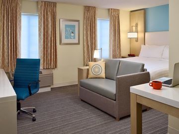 Hotel Sonesta E.s Suites Auburn Hills