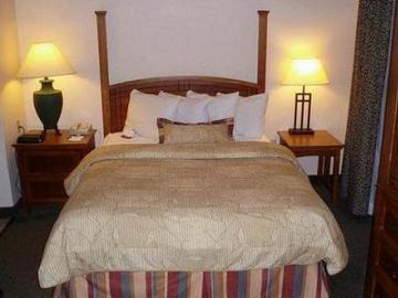 Hotel Sonesta E.s Suites Auburn Hills