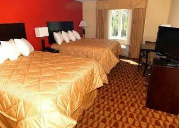Hotel Comfort Inn & Suites