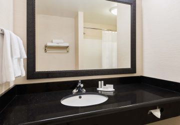 Hotel Fairfield Inn & Suites Augusta