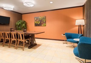 Hotel Fairfield Inn & Suites Augusta