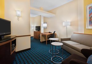 Hotel Fairfield Inn & Suites Augusta