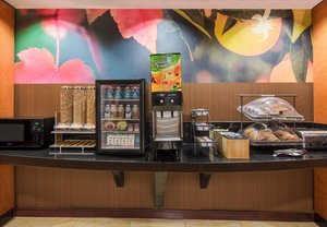 Hotel Fairfield Inn & Suites Augusta