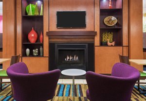 Hotel Fairfield Inn & Suites Augusta