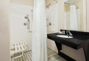 Hotel Fairfield Inn & Suites Augusta