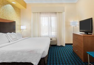 Hotel Fairfield Inn & Suites Augusta