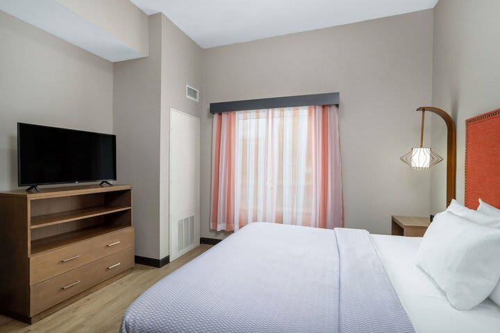 Hotel Hawthorn Suites Augusta