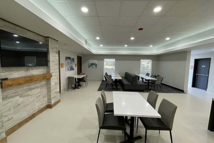 Hotel Hawthorn Suites Augusta