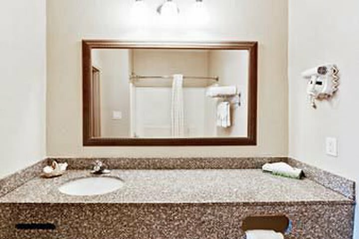 Hotel Hawthorn Suites Augusta