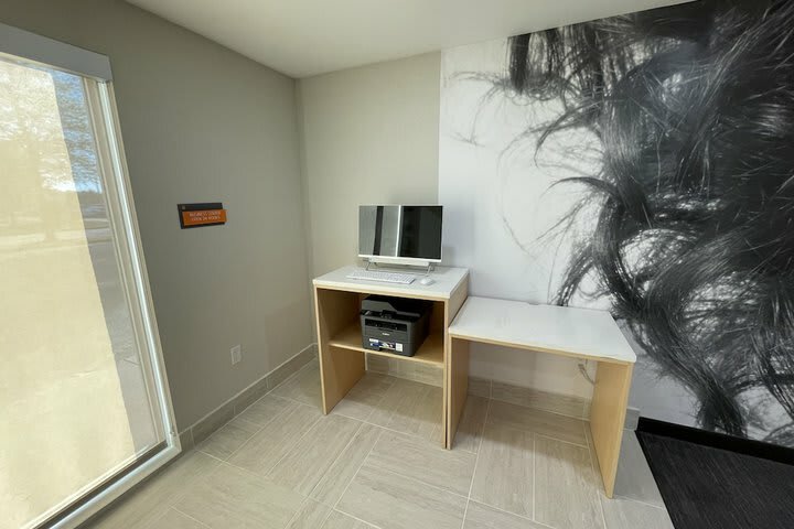 Hotel Hawthorn Suites Augusta