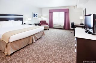 Hotel Holiday Inn Express Augusta North