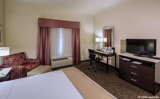 Hotel Holiday Inn Express Augusta North