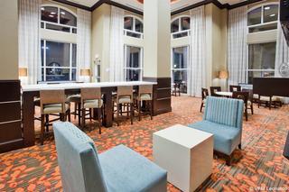 Hotel Holiday Inn Express Augusta North