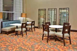 Hotel Holiday Inn Express Augusta North