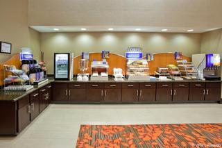Hotel Holiday Inn Express Augusta North