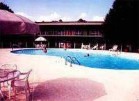 Hotel Holiday Inn Express Augusta North
