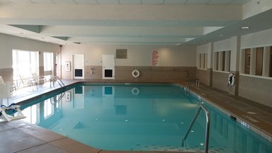 Hotel Holiday Inn Express Augusta North