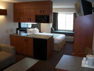 Hotel Microtel Inn And Suites By Wyn