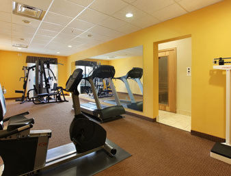 Hotel Microtel Inn And Suites By Wyn