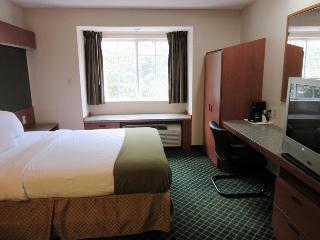 Hotel Microtel Inn And Suites By Wyn