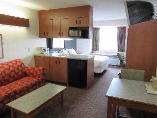 Hotel Microtel Inn And Suites By Wyn