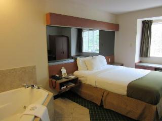 Hotel Microtel Inn And Suites By Wyn