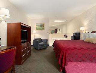 Hotel Ramada Limited Augusta Fort Gordon Area