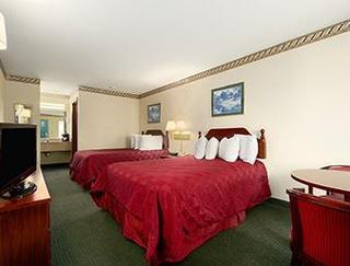 Hotel Ramada Limited Augusta Fort Gordon Area