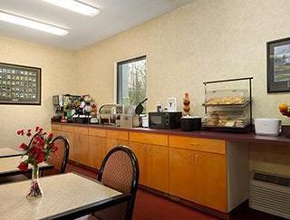 Hotel Ramada Limited Augusta Fort Gordon Area