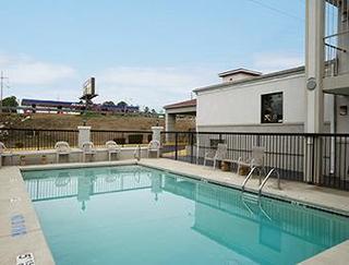 Hotel Ramada Limited Augusta Fort Gordon Area