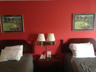 Hotel Ramada Limited Augusta Fort Gordon Area