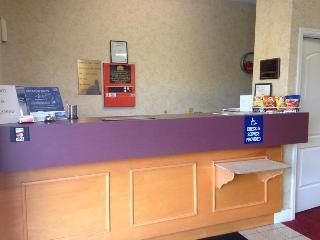 Hotel Ramada Limited Augusta Fort Gordon Area