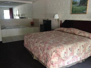 Hotel Ramada Limited Augusta Fort Gordon Area