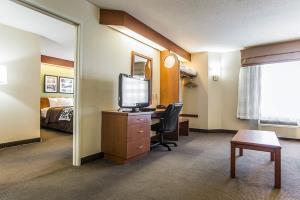Hotel Sleep Inn Augusta