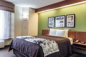 Hotel Sleep Inn Augusta