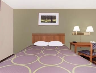 Hotel Super 8 Augusta/ft Gordon Area