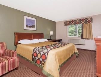 Hotel Super 8 Augusta/ft Gordon Area